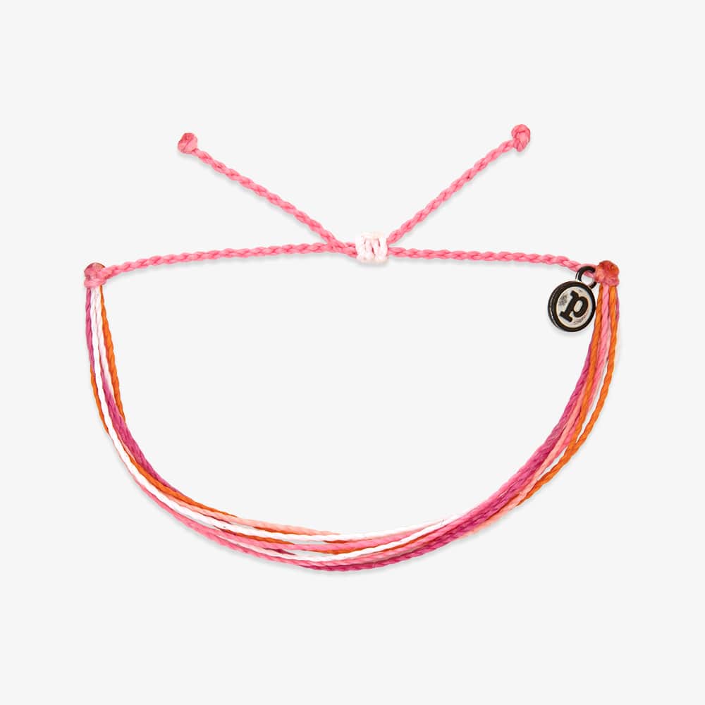 Pura Vida Bright Original Bracelet