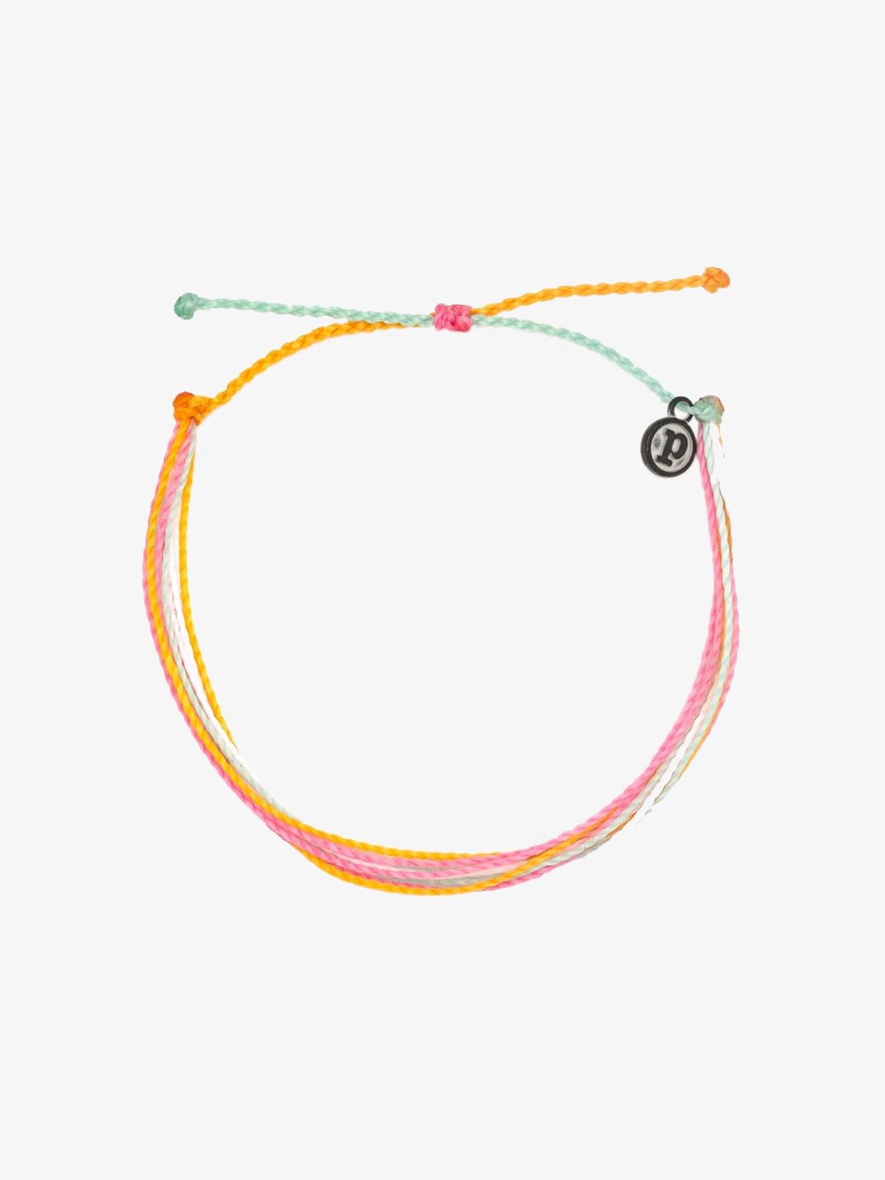 Pura Vida Original Anklet - 30A Gear - novelty accessories