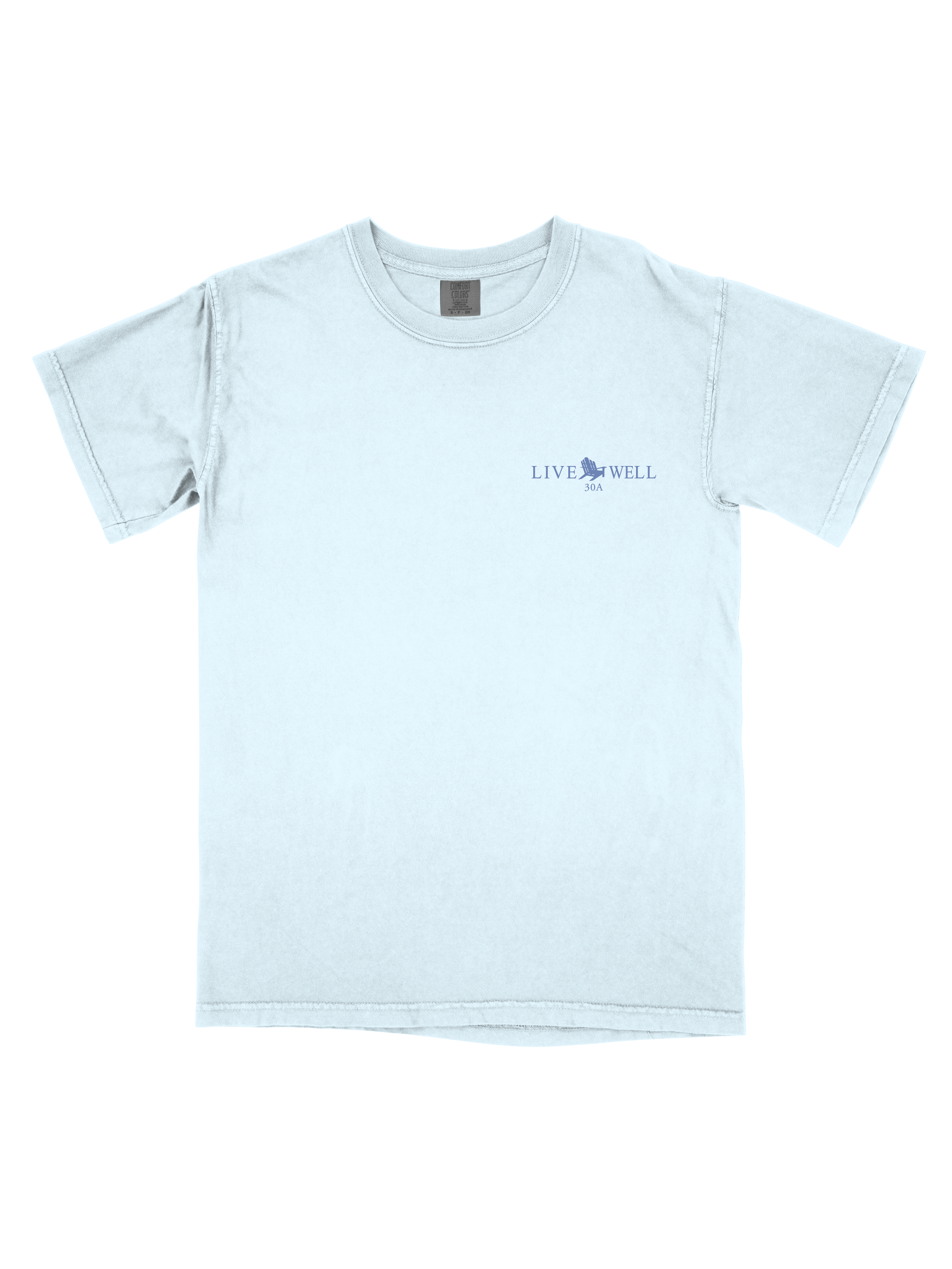 30A Take a Tour T-Shirt