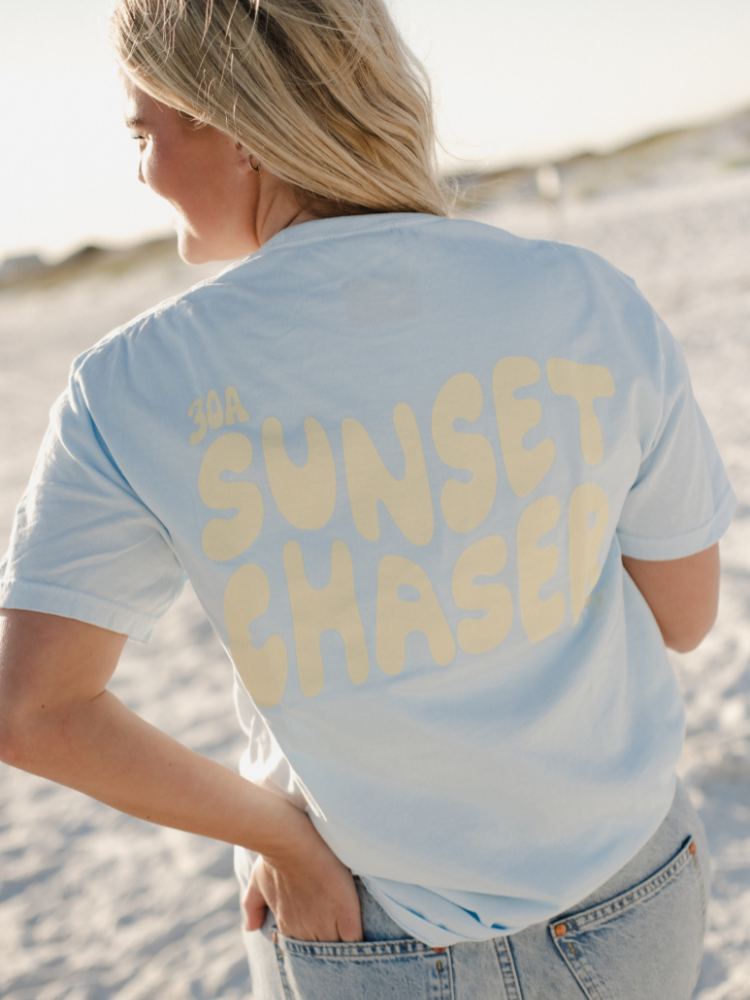 30A Sunset Chaser T-Shirt