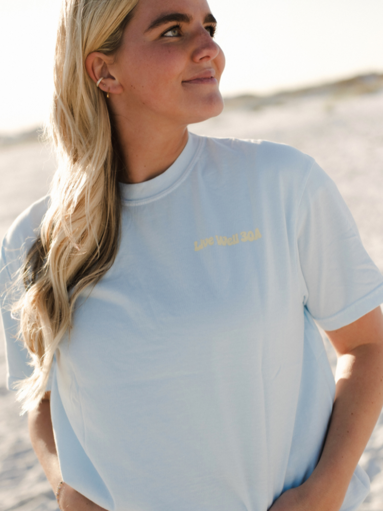 30A Sunset Chaser T-Shirt