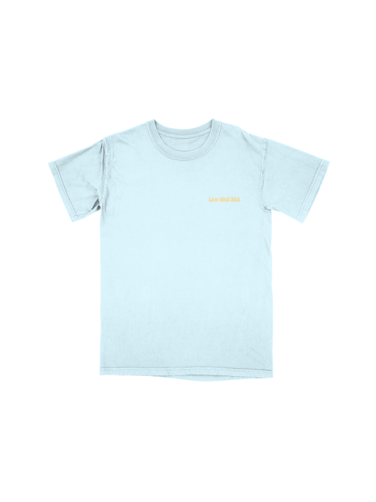 30A Sunset Chaser T-Shirt