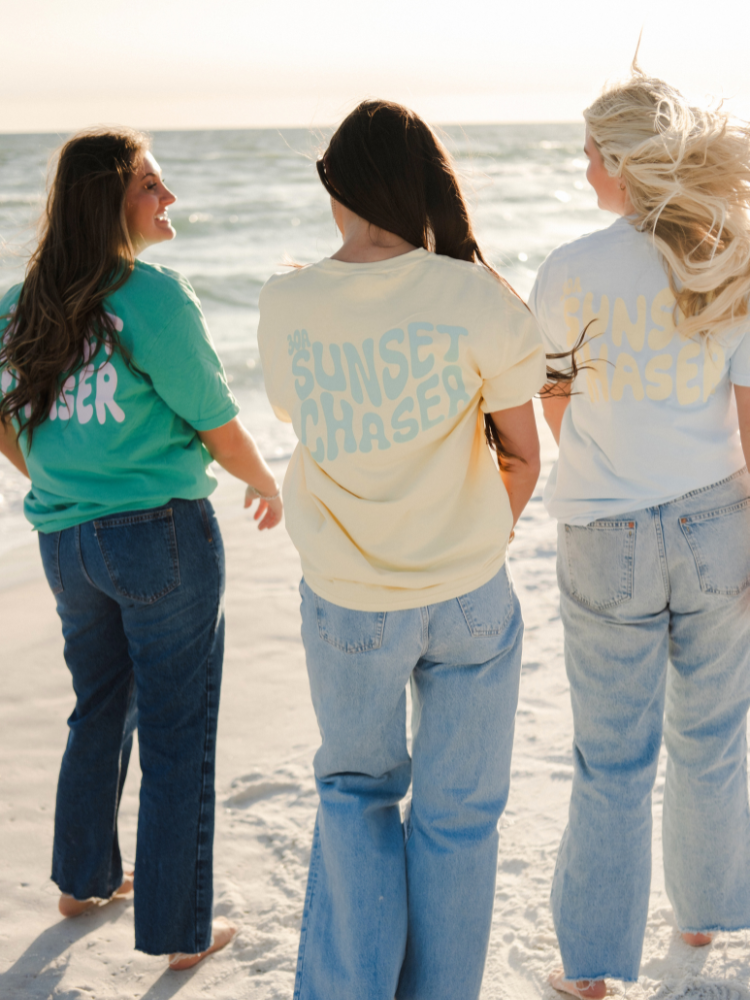 30A Sunset Chaser T-Shirt