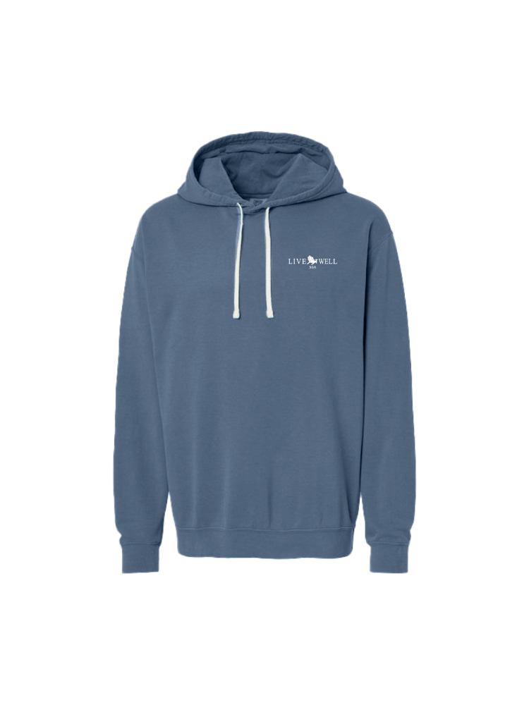 30A Take A Tour Hoodie