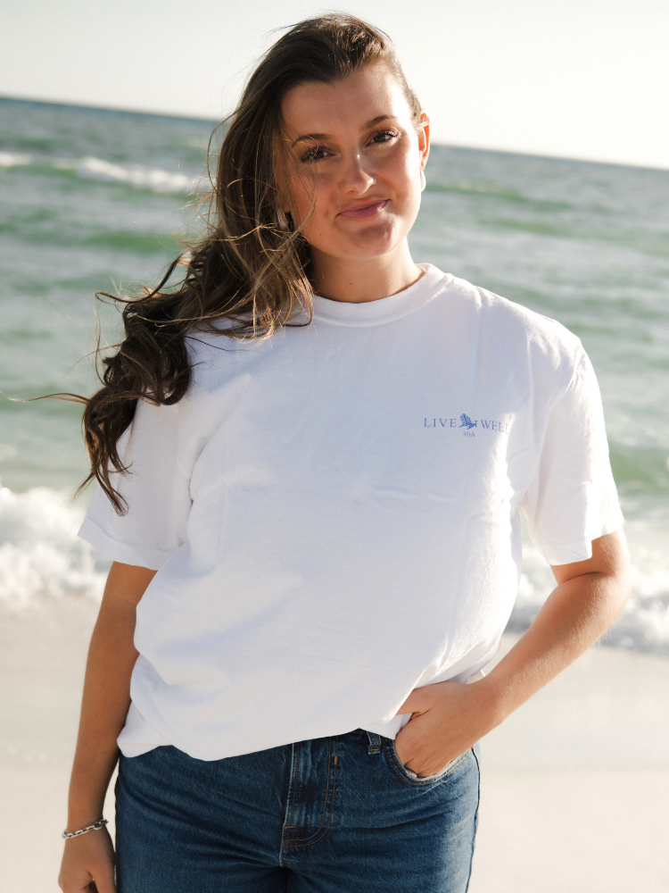 30A Take a Tour T-Shirt