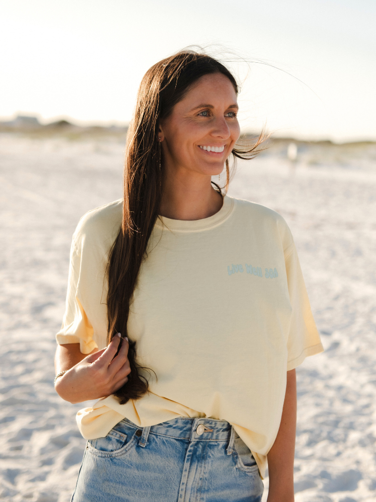 30A Sunset Chaser T-Shirt
