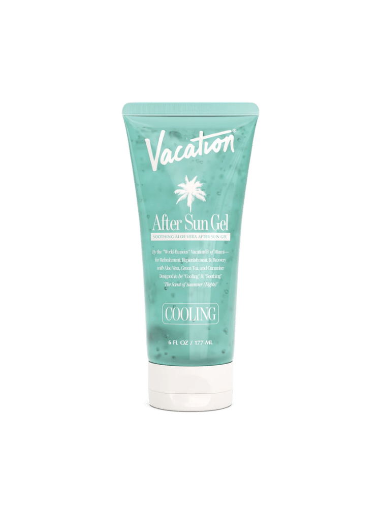 Vacation After Sun Gel - 30A Gear - novelty misc