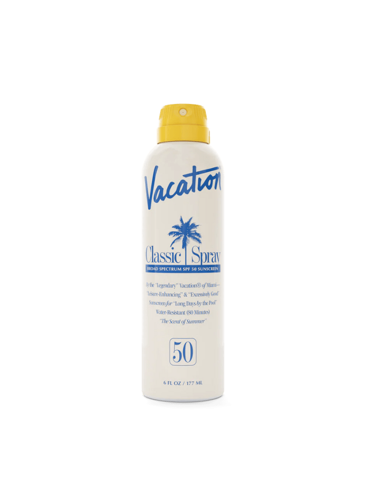 Vacation Classic Spray SPF 50