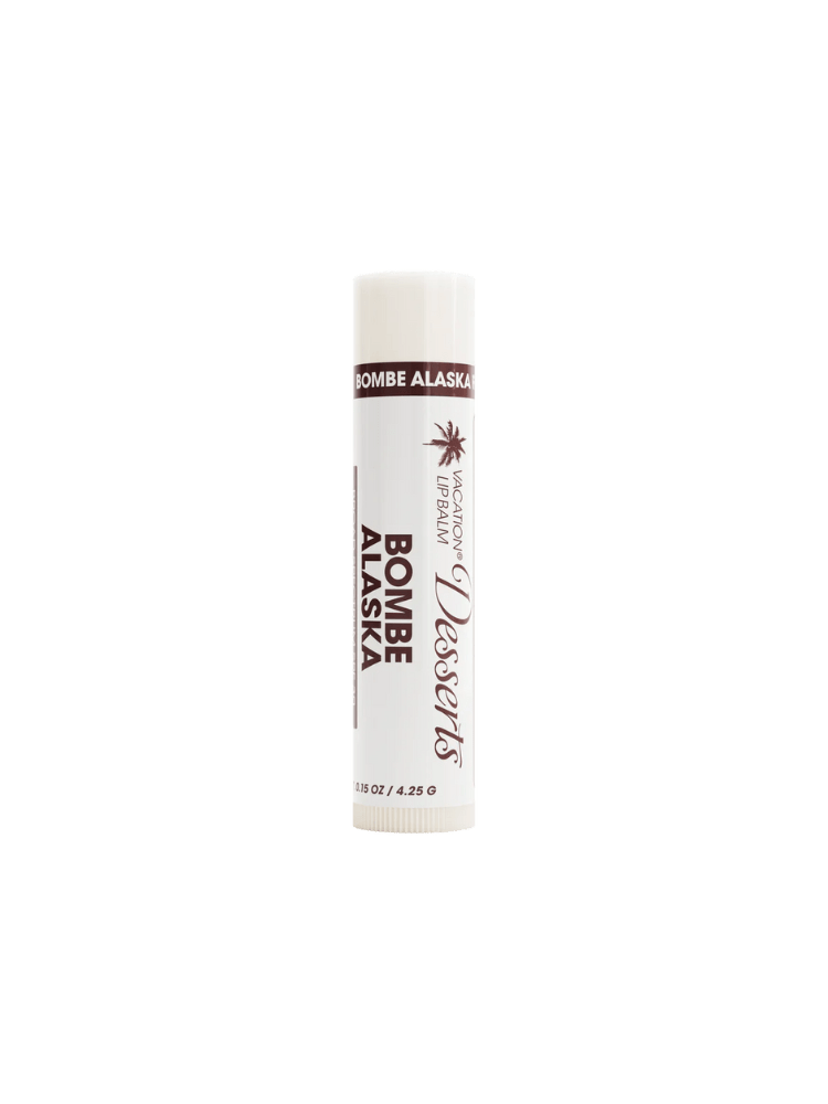 Vacation Lip Trip Desserts SPF 30 Lip Balm