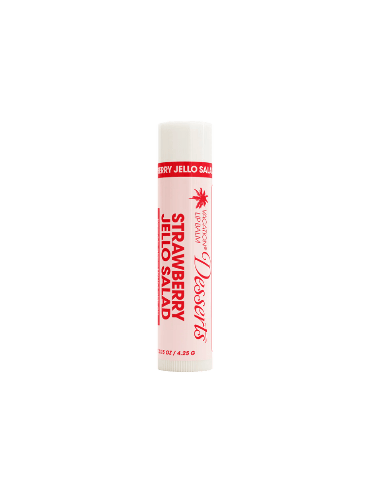 Vacation Lip Trip Desserts SPF 30 Lip Balm