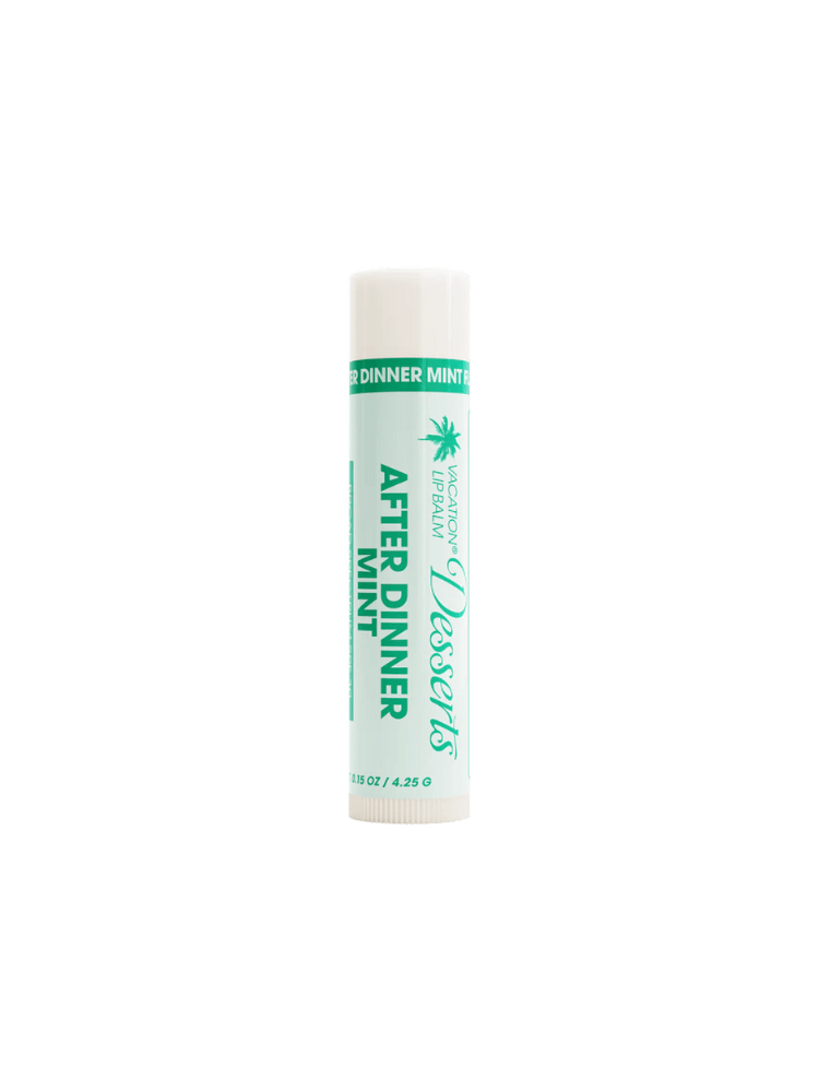 Vacation Lip Trip Desserts SPF 30 Lip Balm