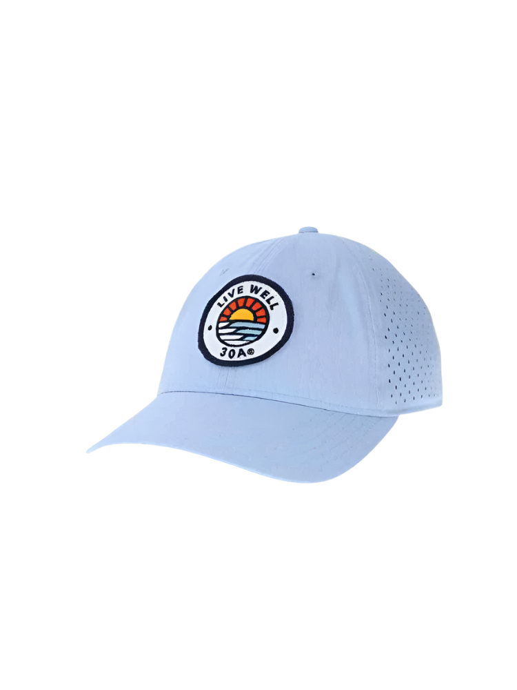 Viewfinder Performance Mesh Hat